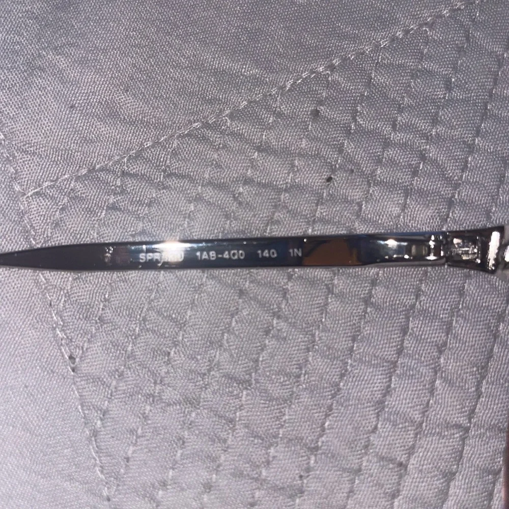 Prada sunglasses - Picture 10 of 12